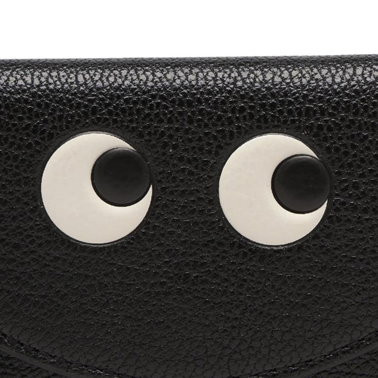 アニヤハインドマーチ カードケース ストラップ | AXES | 詳細画像7 