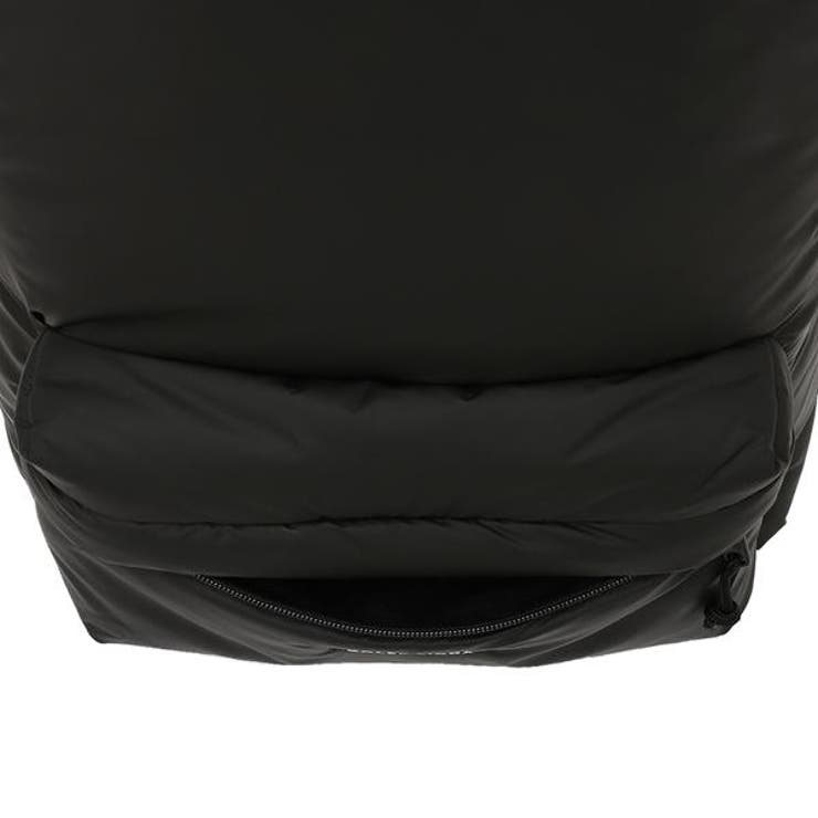 バレンシアガリュックバックパックPUFFYCOATEDブラックメンズBALENCIAGA5032212AAMC1000