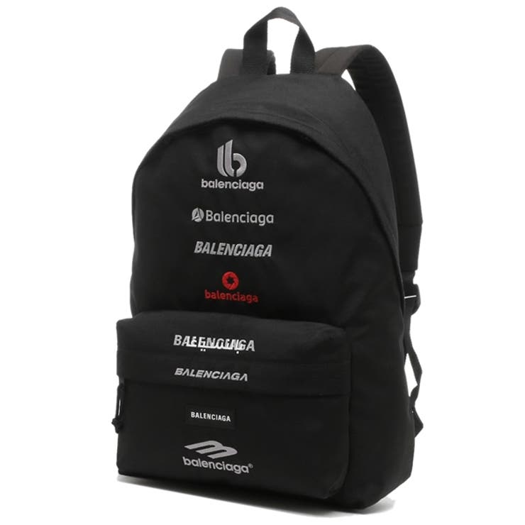 BALENCIAGA バレンシアガ リュック デイパック 503221 The Power