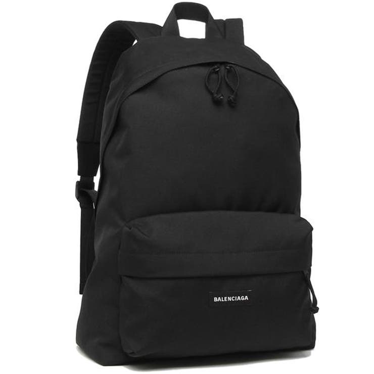 バレンシアガ リュック バックパック[品番：AXEB0000084]｜AXES（アクセス）のメンズファッション通販｜SHOPLIST（ショップリスト）