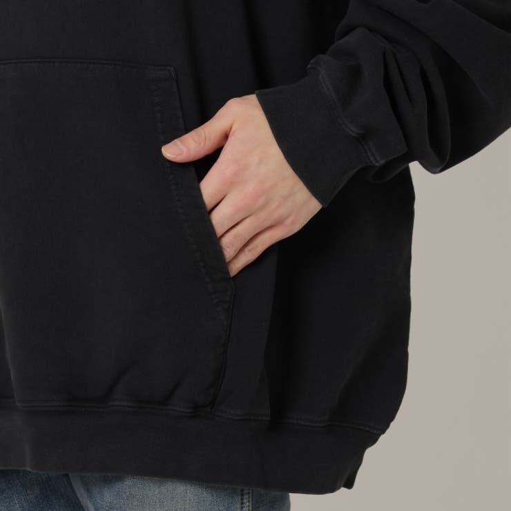 バレンシアガ パーカー フーディー[品番：AXEB0031031]｜AXES（アクセス）のメンズファッション通販｜SHOPLIST（ショップリスト）