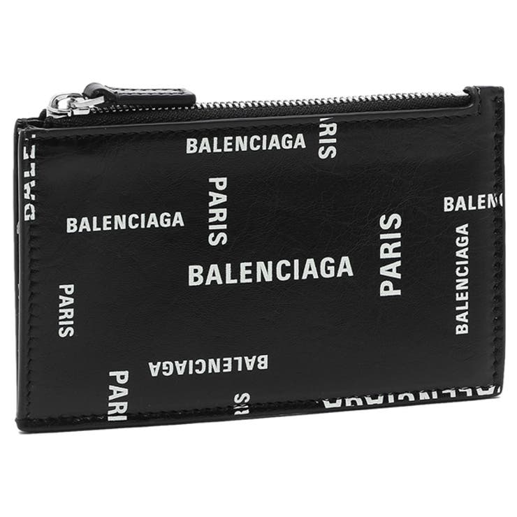 バレンシアガ カードケース フラグメントケース