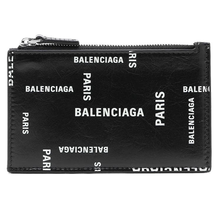 バレンシアガ カードケース フラグメントケース[品番：AXEB0031099 
