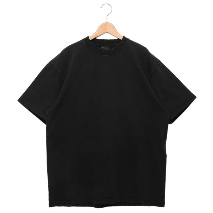 バレンシアガ Tシャツ カットソー[品番：AXEB0031640]｜AXES