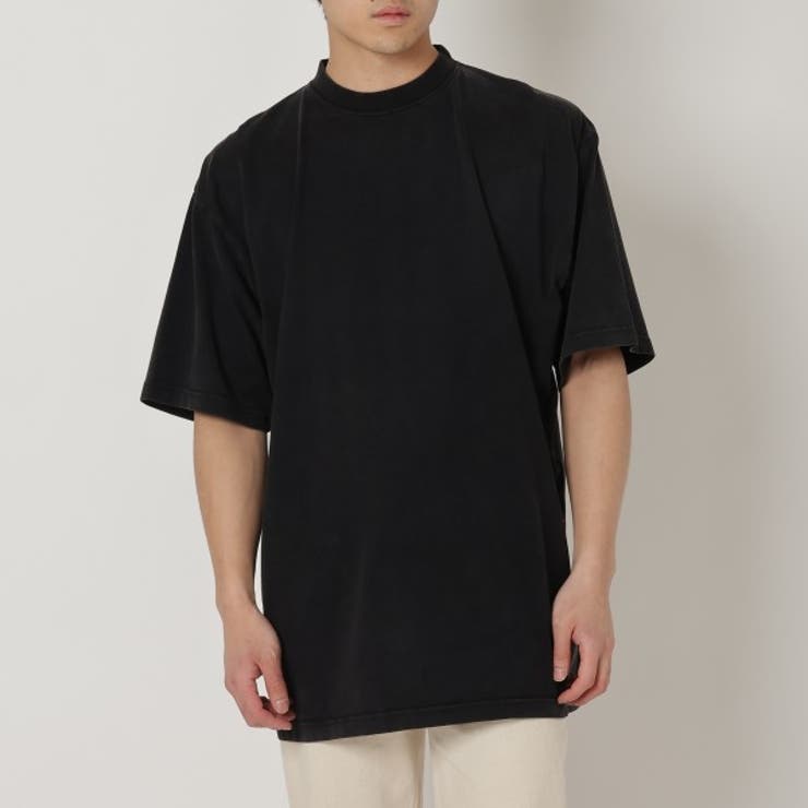 バレンシアガ Tシャツ カットソー[品番：AXEB0031032]｜AXES