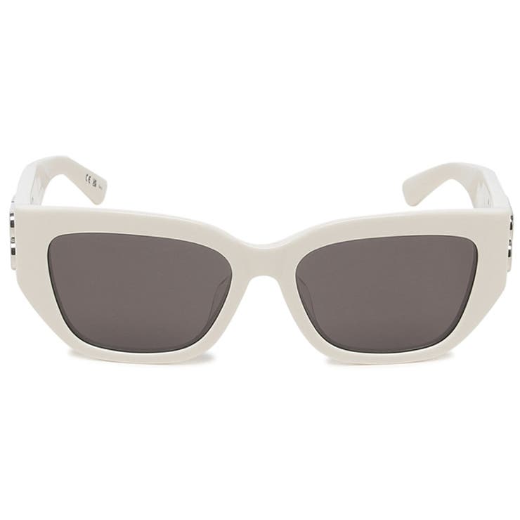 商品画像：BALENCIAGA - バレンシアガ サングラス BB0101 レディース 3