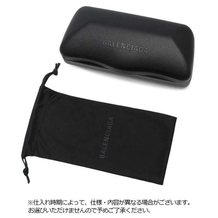バレンシアガサングラスアジアンフィットモデルブラウンレディースBALENCIAGABB0397SA002