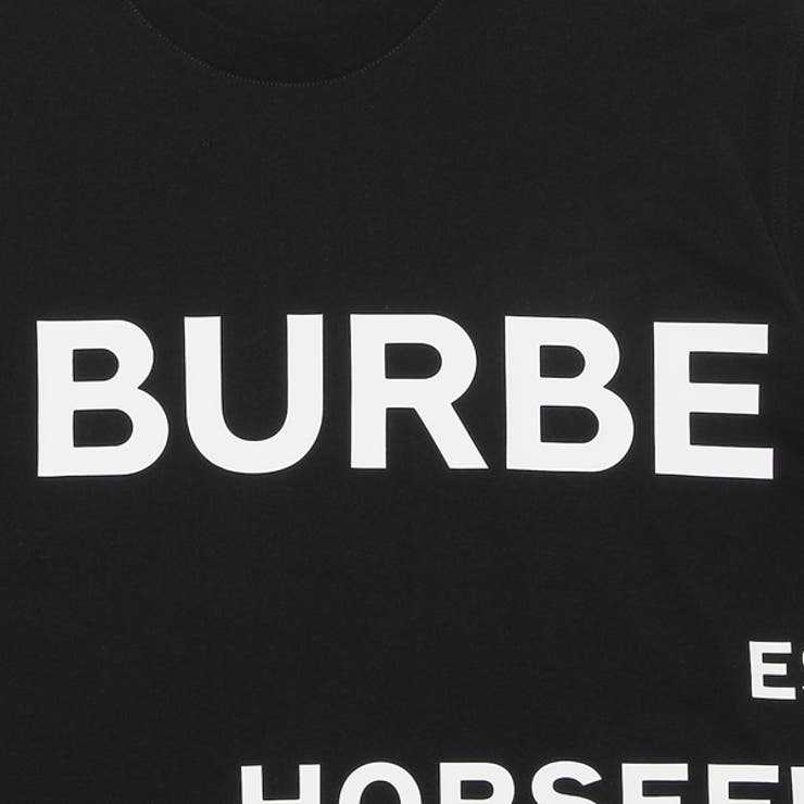 最終お値下げ！BURBERRY Tシャツ ② バーバリー メンズ Tシャツ 半袖 BURBERRY ブランド トップス
