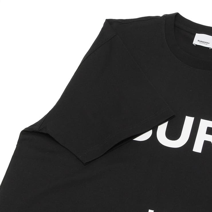 BURBERRY 半袖Tシャツ ブラック/ベージュ 楽天市場】バーバリー Tシャツ 半袖カットソー ブラック メンズ