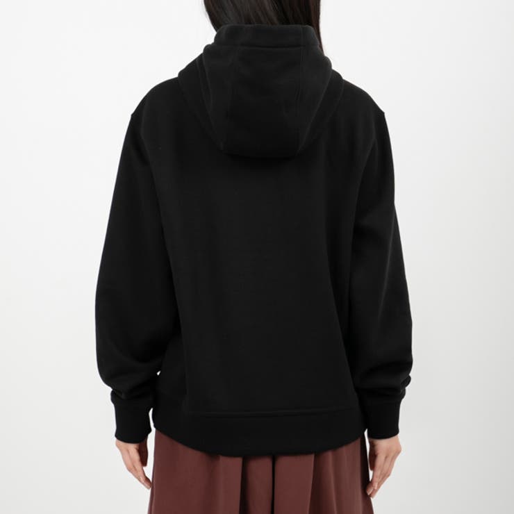 【関税込】BURBERRY アンドセル コットンスウェットパーカー バーバリー パーカー スウェットシャツ[品番：AXEB0025393