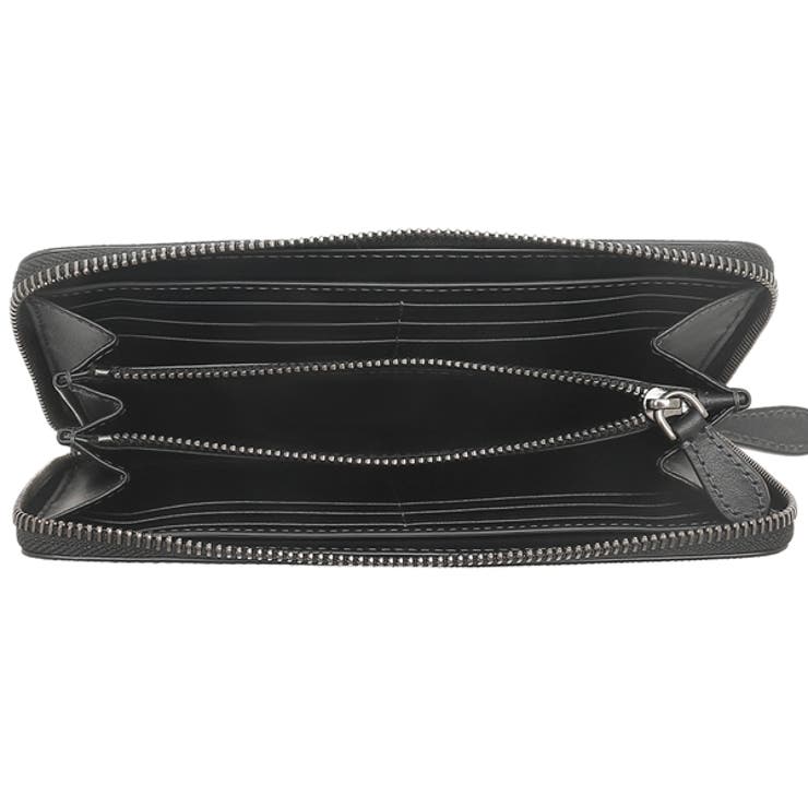 バーバリー長財布ダークグレーメンズBURBERRY805482080645868070254A1208