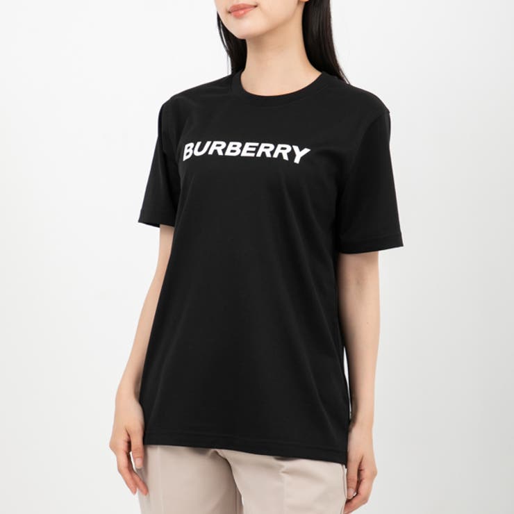 絶妙なデザイン バーバリー Tシャツ 半袖カットソー[品番：AXEB0025394]｜AXES Tops