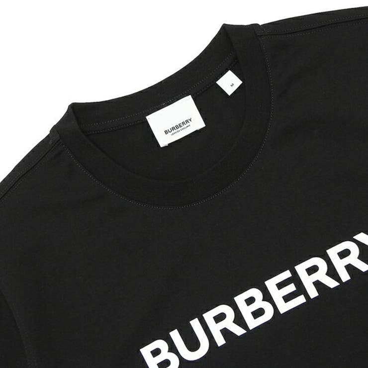 【特別送料無料！】 バーバリー Tシャツ 半袖カットソー[品番：AXEB0025394]｜AXES Tops