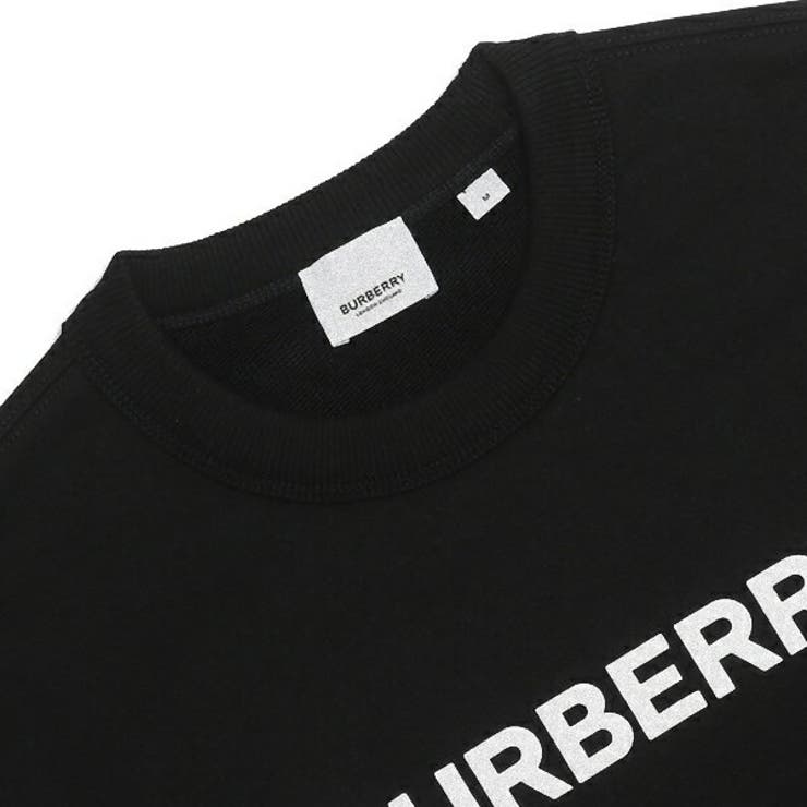 バーバリー スウェットシャツ プルオーバー | AXES | 詳細画像13 