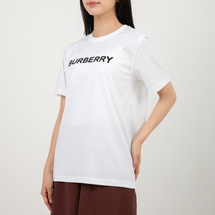 2024新商品 バーバリー Tシャツ 半袖カットソー[品番：AXEB0025395]｜AXES トップス