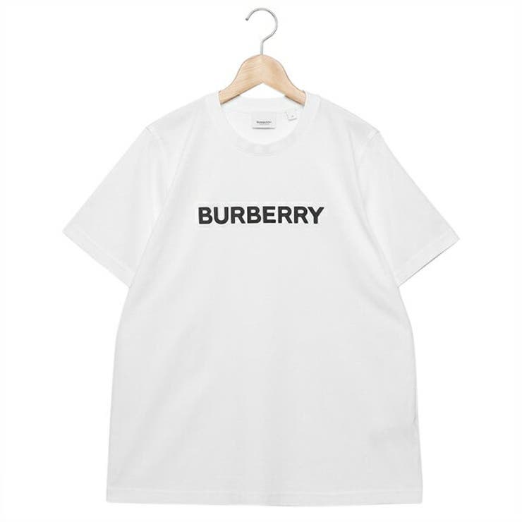 BURBERRY バーバリー Tシャツ CARRICK HFH ROAD 8048748 8040764