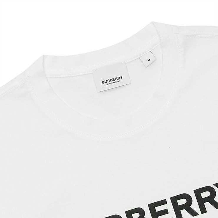ファッション特集 バーバリー Tシャツ 半袖カットソー[品番：AXEB0025395]｜AXES トップス