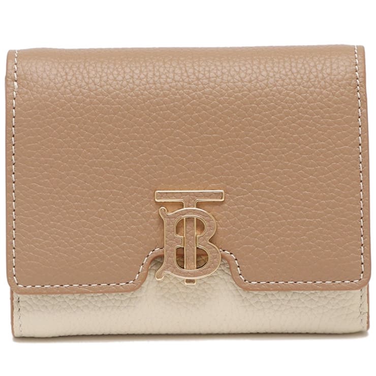 バーバリー BURBERRY 財布 三つ折り財布 折りたたみ財布 小銭