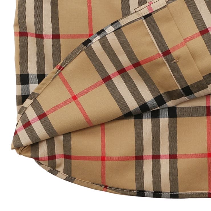 バーバリーベビー服ベージュボーイズBURBERRY8059654A7028