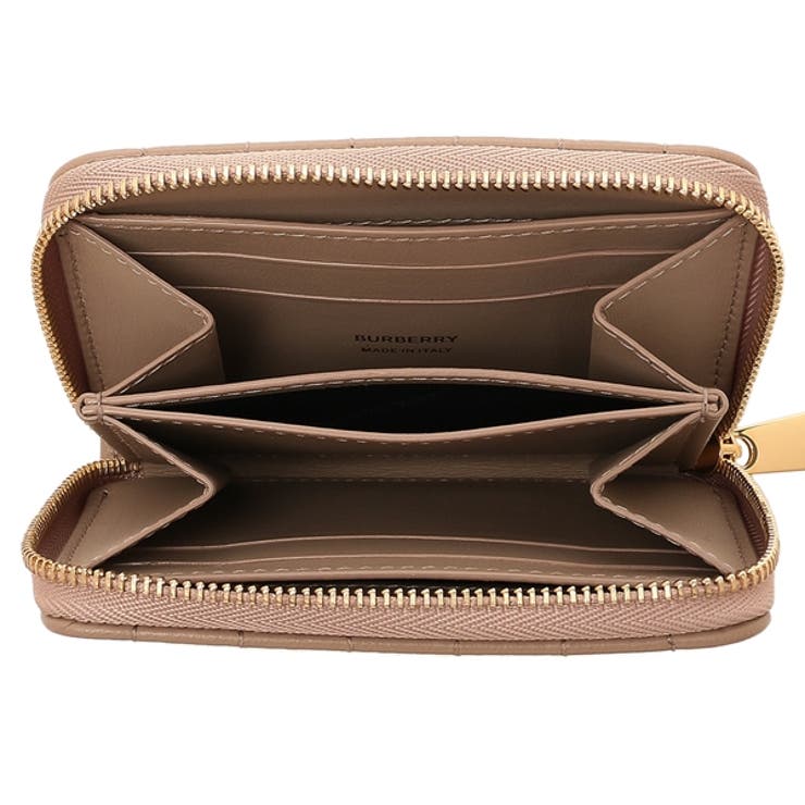 ☆関税込☆BURBERRY★ローラ 小銭入れ付き 二つ折り財布★ バーバリー BURBERRY 二つ折り財布 ローラ コンパクト財布
