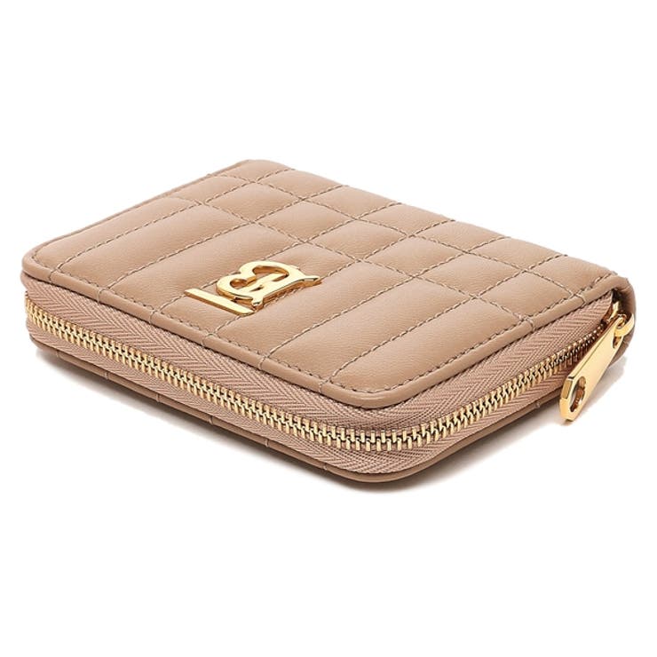 ★ BURBERRY ★ ラムスキン ローラ フラップ長財布 楽天市場】バーバリー 長財布 ローラ ブラック レディース