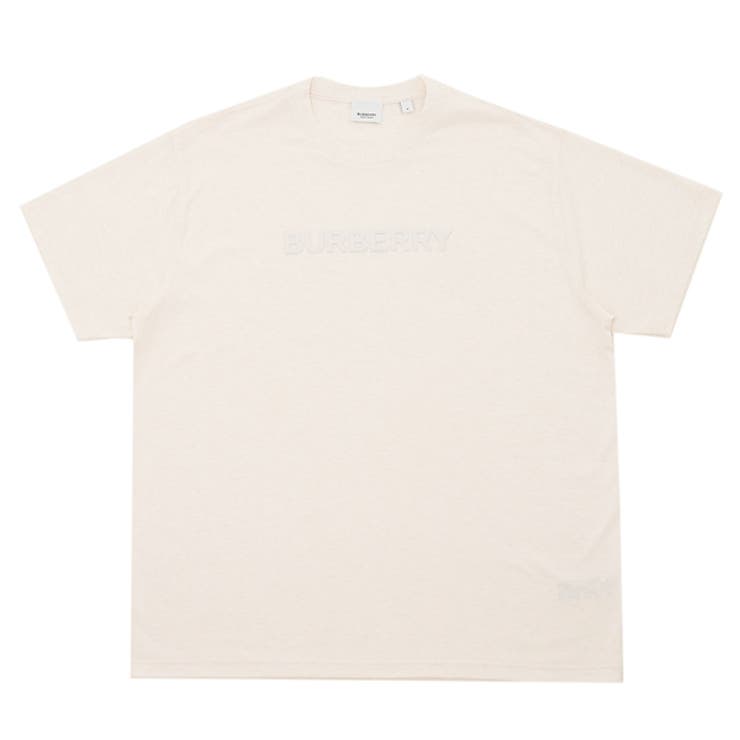 バーバリー Tシャツ ベージュ[品番：AXEB0028136]｜AXES（アクセス）のメンズファッション通販｜SHOPLIST（ショップリスト）