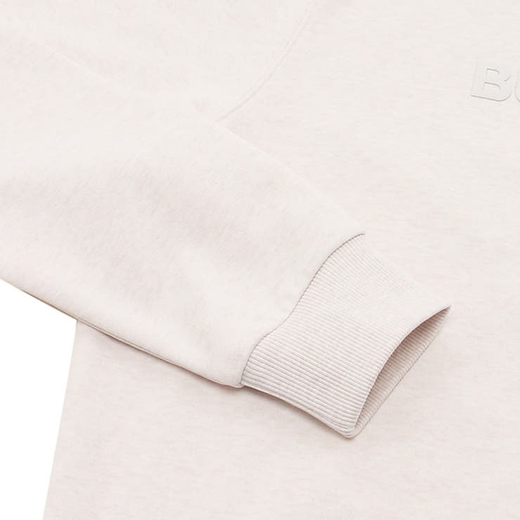 バーバリースウェットベージュメンズBURBERRY8068710A4187