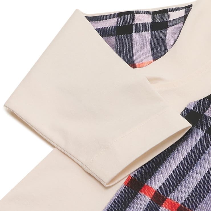 BURBERRY バーバリー キッズPコート サイズxs 未使用 ベージュ