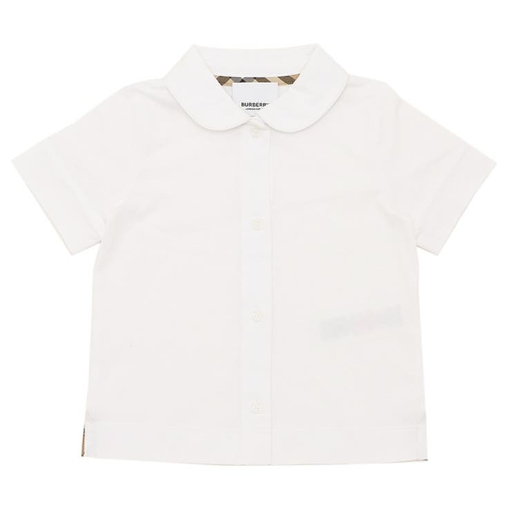 バーバリー ベビー服 スリーピース | AXES | 詳細画像2 