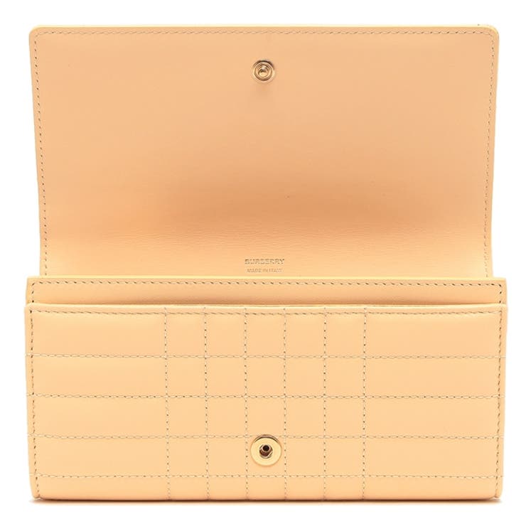 バーバリー 長財布 ローラ[品番：AXEB0028365]｜AXES（アクセス