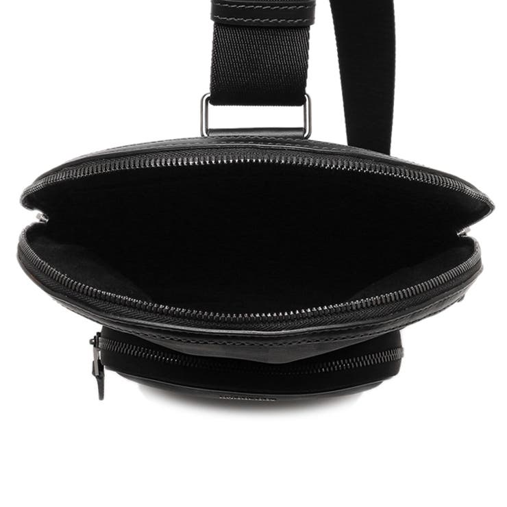 Brandol / BURBERRY バーバリー ショルダーバッグ ヴィンテージチェック ブラック系 8065335