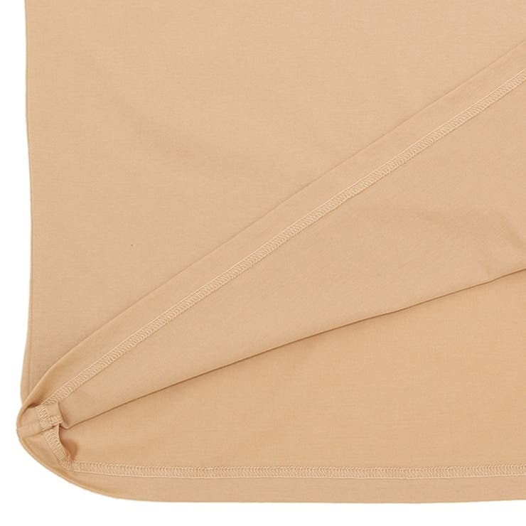 バーバリーTシャツカットソー半袖カットソートップスベージュメンズBURBERRY8072703A7405