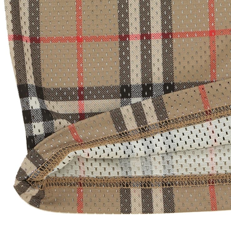 バーバリー子供服TシャツカットソーベージュボーイズBURBERRY8078636A7028
