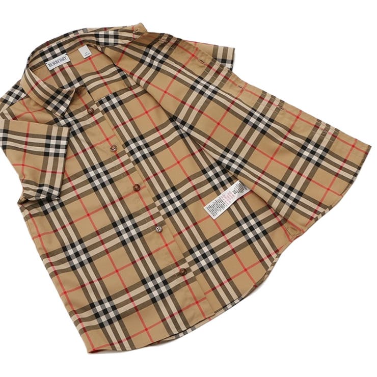 BURBERRY（ブラウス）のフリマアイテム一覧