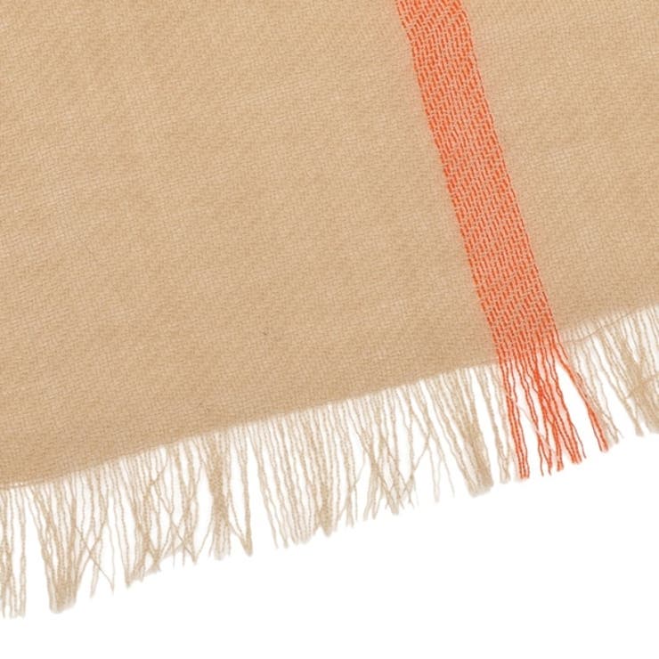 バーバリーストールバーバリーチェックベージュブラックレディースBURBERRY8085069A2021