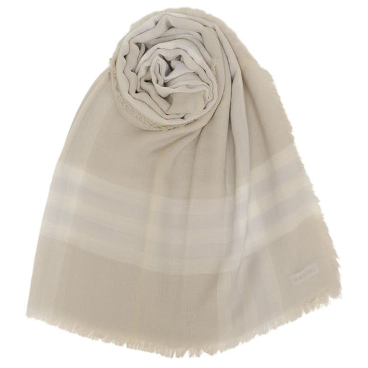 バーバリー スカーフ ジャイアントチェック | AXES | 詳細画像3 