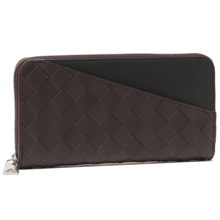 BOTTEGA VENETA ボッテガヴェネタ イントレチャート 長財布