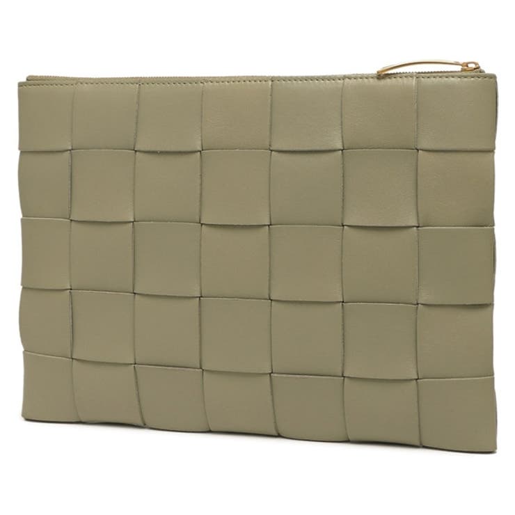 ブラックスモール ポーチ| Bottega Veneta® 日本