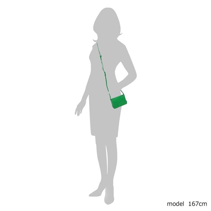 ボッテガヴェネタ ショルダーバッグ ミニ | AXES | 詳細画像4 