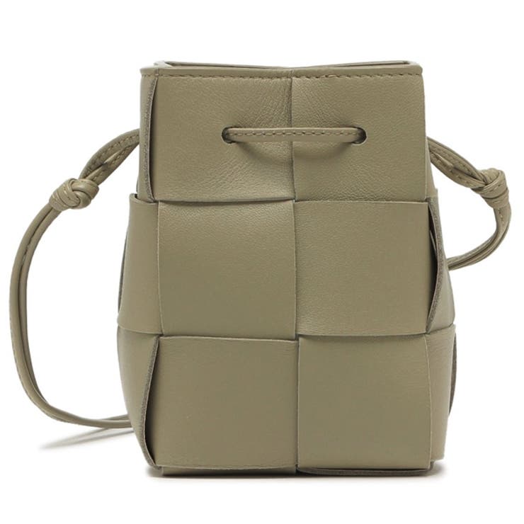 BOTTEGA VENETA ボッテガヴェネタ ショルダーバッグ CASSETTE