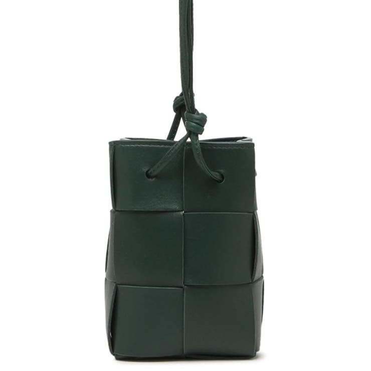 ボッテガヴェネタ ショルダーバッグ カセット | AXES | 詳細画像3 