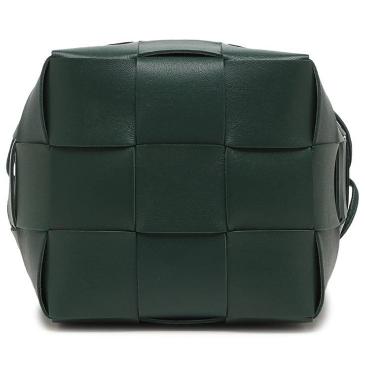 BOTTEGA VENETA ボッテガヴェネタ カセット ショルダーバッグ
