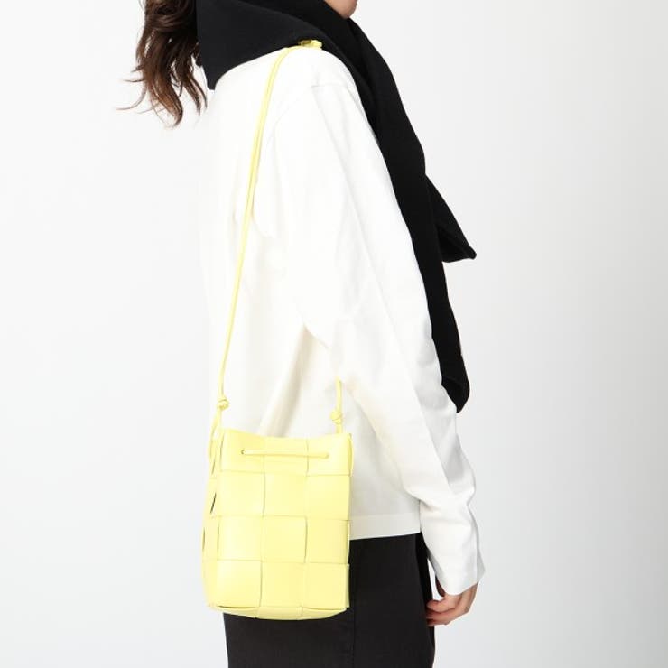 ボッテガヴェネタ ショルダーバッグ カセット | AXES | 詳細画像1 