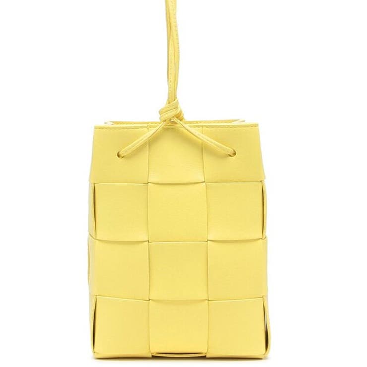 ボッテガヴェネタ ショルダーバッグ カセット | AXES | 詳細画像5 