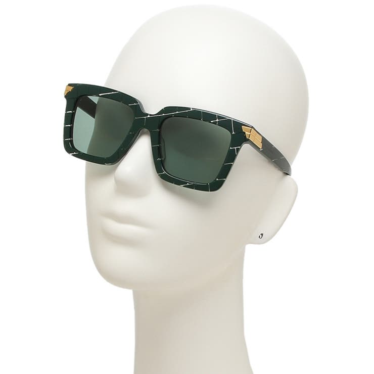 BOTTEGA VENETA BV1167S-005 ゴーグル スキーマスク 男女OK