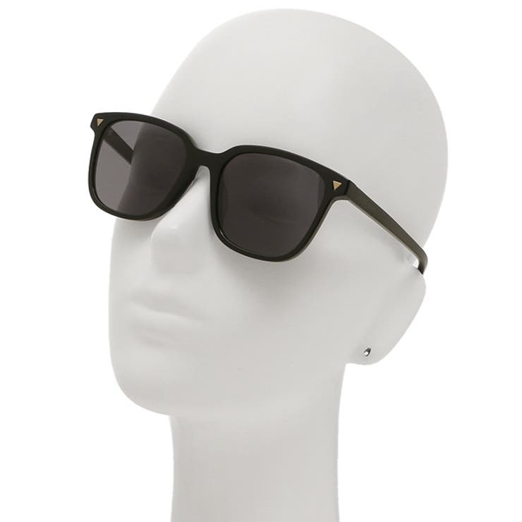 BOTTEGA VENETA サングラス 男女 アジアン BV1255SA 本物保証 ボッテガ ヴェネタ サングラス BOTTEGA VENETA BV1255SA 001