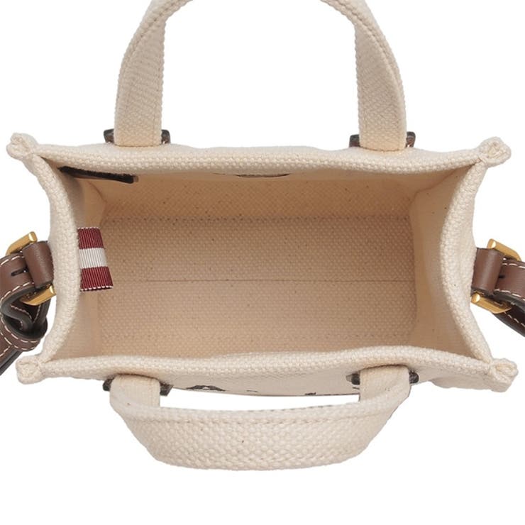 BALLY バリー トートバッグ ショルダーバッグ バリー トートバッグ ショルダーバッグ[品番：AXEB0037664
