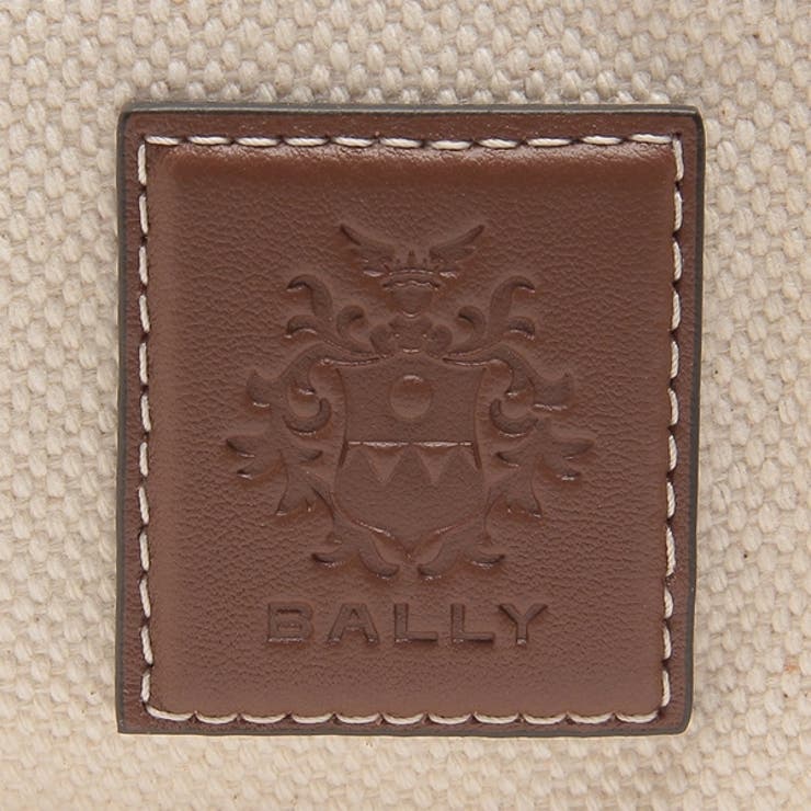 BALLY スクエアバッグ Bally BALLY バリー ショルダーバッグ LAYKA XS レディース