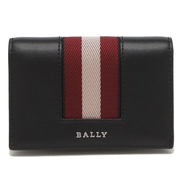 1♪63 BALLYカードケース　茶色 楽天市場】bally レディース（クレジットカードケース｜財布