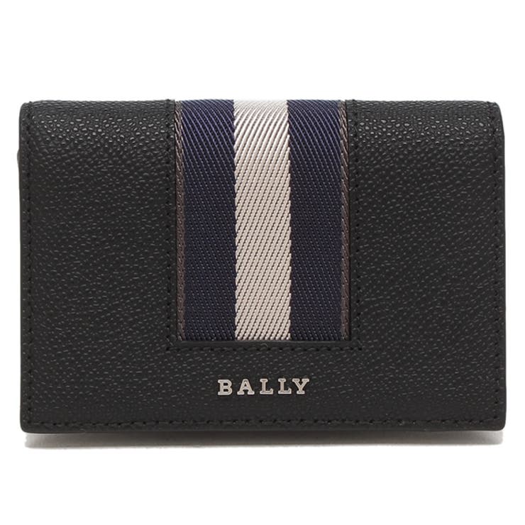 Bally 【美品】BALLY バリー フラグメントケース コインケース